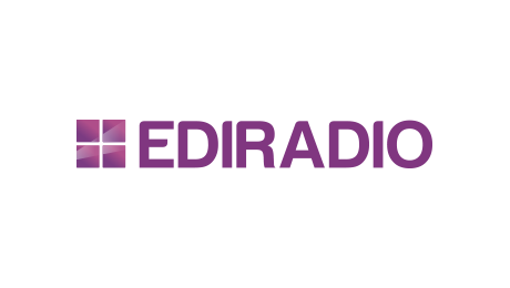 Logo Ediradio