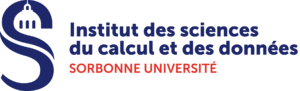 Logo Sorbonne Université